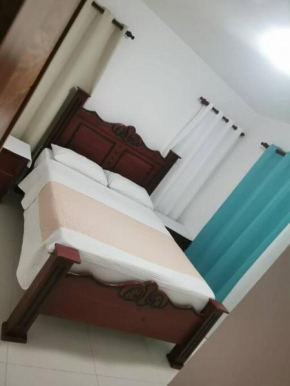Precioso apartamento Residencial con Piscina